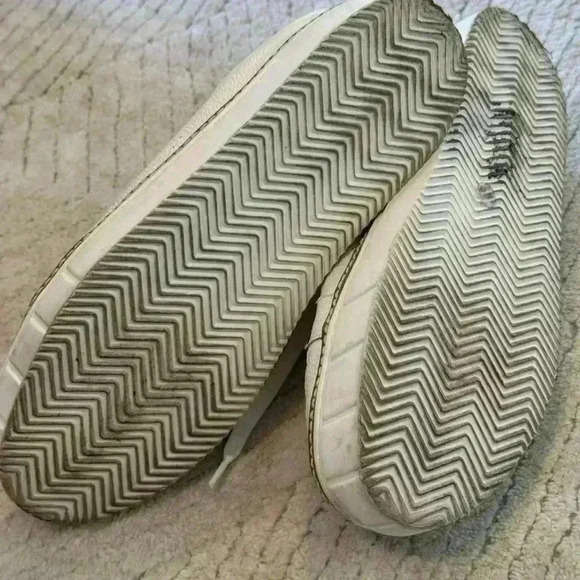 Vince camuto men’s leather shoes size 10 - Picture 7 of 8